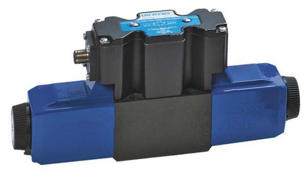 Hydraulic Valve, Proportional, 4 Way, 24VDC