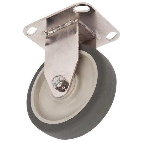 Rigid Casters