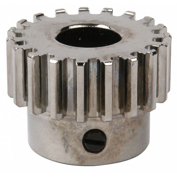 Gear, Conveyor 13 Tooth, 3/8 Bore