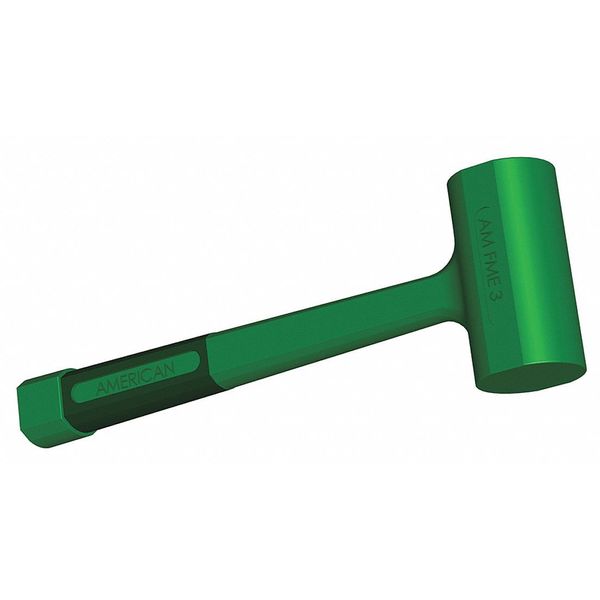 Dead Blow Hammer, 48 oz., 14