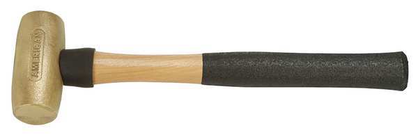 Sledge Hammer, 4 lb., 14 In, Wood