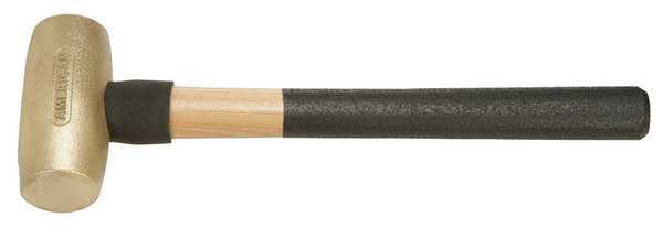 Sledge Hammer, 5 lb., 22 In, Wood