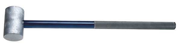 Sledge Hammer, 18 lb., 25 In, Steel