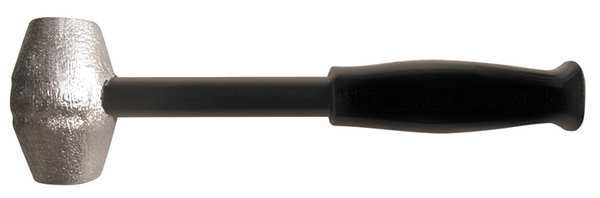 Sledge Hammer, 2 lb., 12 In, Steel