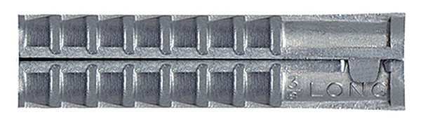 Sup-R Lag Long Lag Shield, 3/4