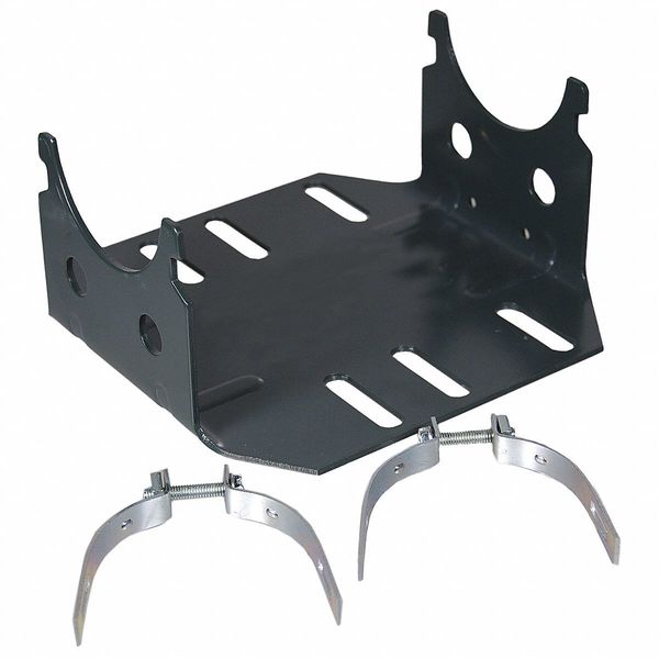 Mounting Base, NEMA Frame 48, 7-3-16 In.