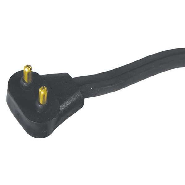Cordset 90 Degree, 25 In