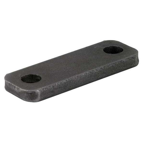 Cover Plate, Fits Brand ZSI, Steel