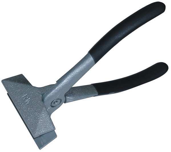 Hand Seamer, 8