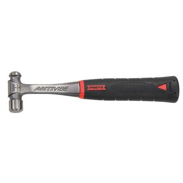 4 oz. Ball Peen Hammer, 10
