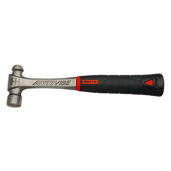 Anti-Vibe® Ball Pein Hammer - 8 oz.
