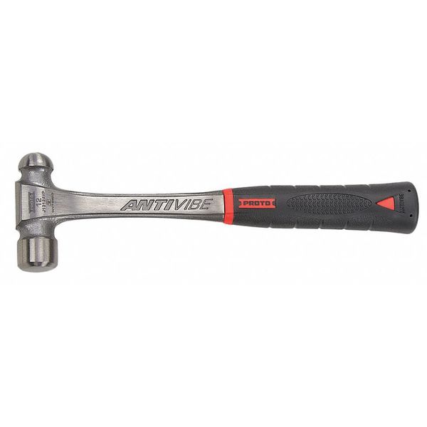 Anti-Vibe® Ball Pein Hammer - 12 oz.