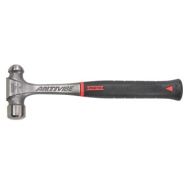 16 oz. Ball Peen Hammer, 13