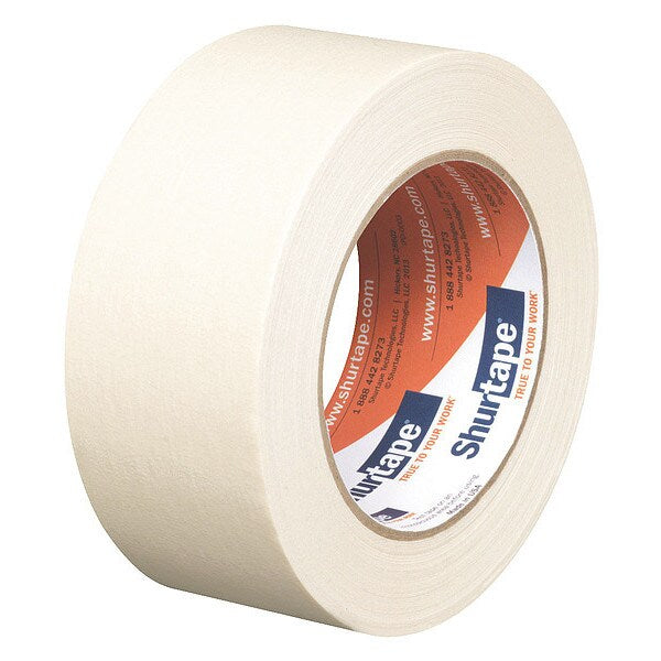 Masking Tape, Natural, 48mm x 55m