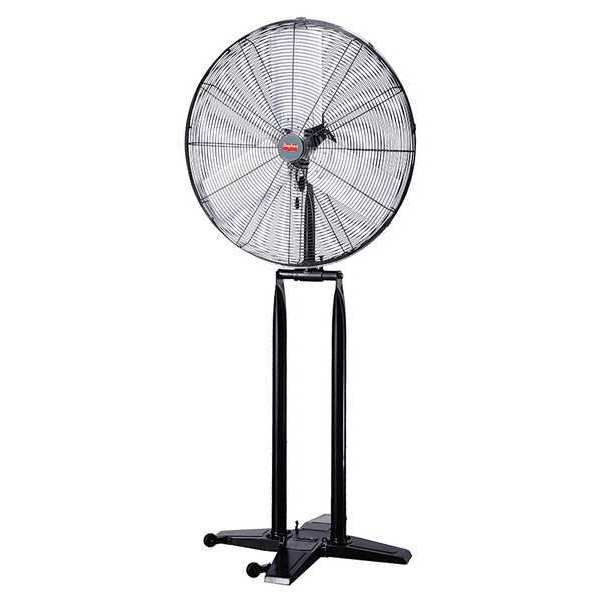 Light-Duty Industrial Fan 24