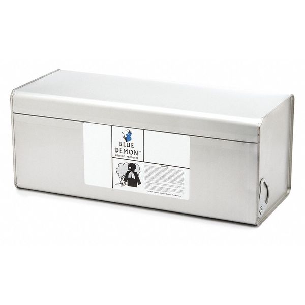 Low Hydro Carbon, Stl Electrode, 3/16, 50lb
