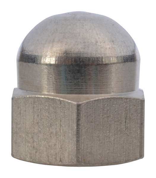 Impeller Locknut