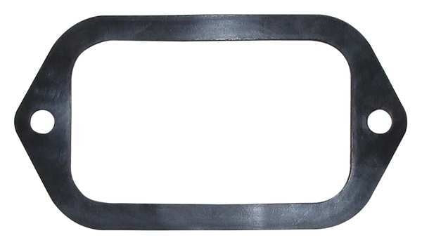 Clean-Out Gasket, 2 x 4