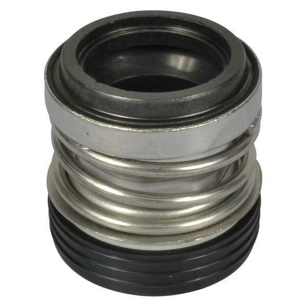 Mech. Seal