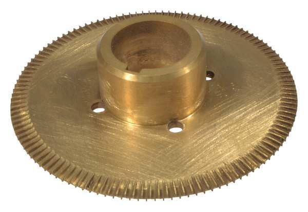 Impeller