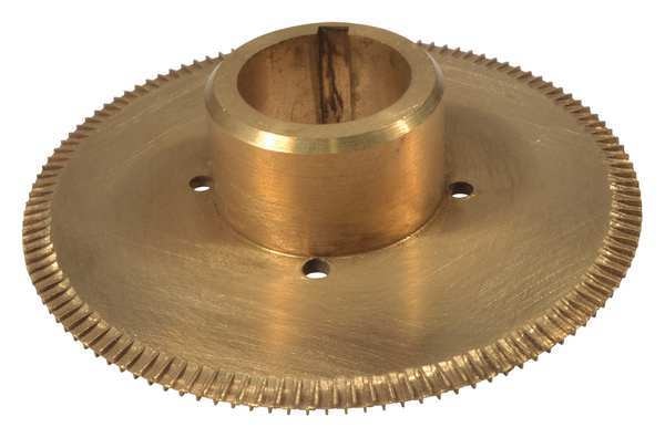 Impeller