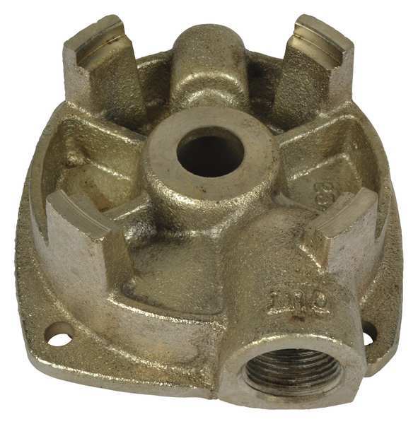 Motor Bracket