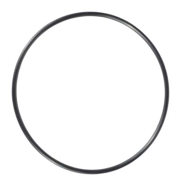 O-Ring, Casing
