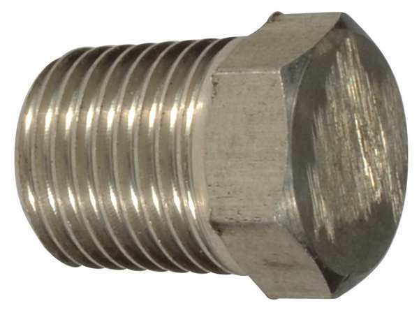 Npt, Plug, 1/4-18