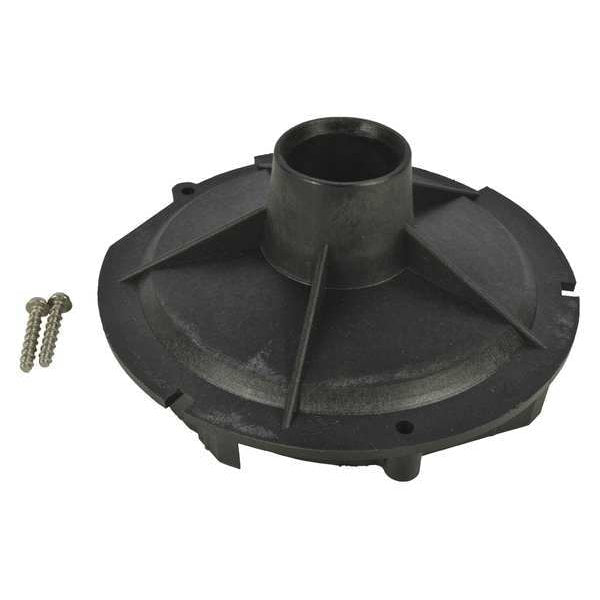 Diffuser Kit