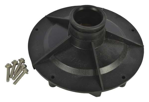 Diffuser Kit