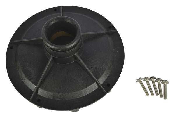 Diffuser Kit