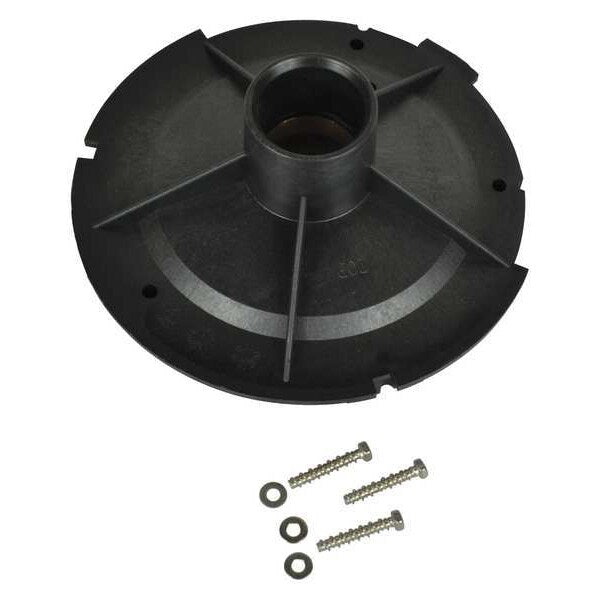 Diffuser Kit