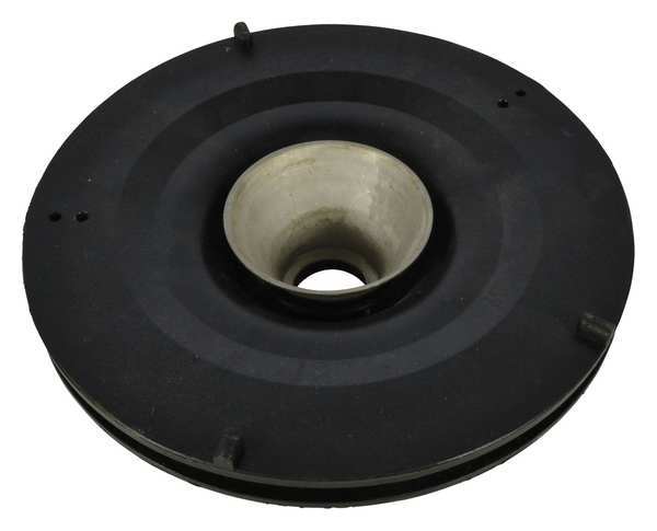 Diffuser Fixation