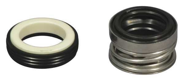 Mechanical Seal