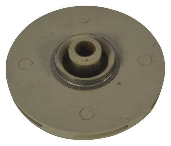 Impeller For Booster Pump