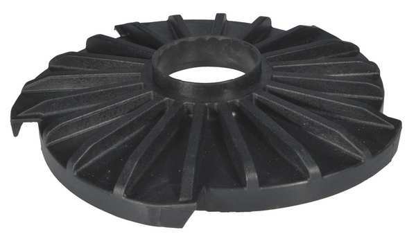 Diffuser Assembly