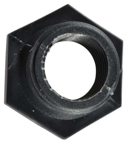 Connector for Pressure Gauge