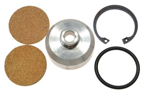 Muffler Kit