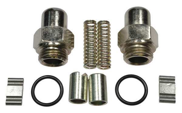 Double Plunger Group Kit