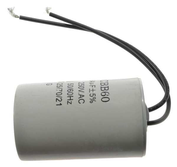 Capacitor