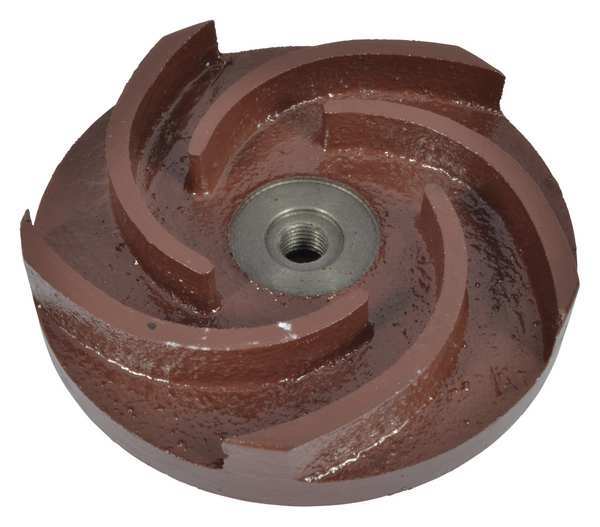 Impeller