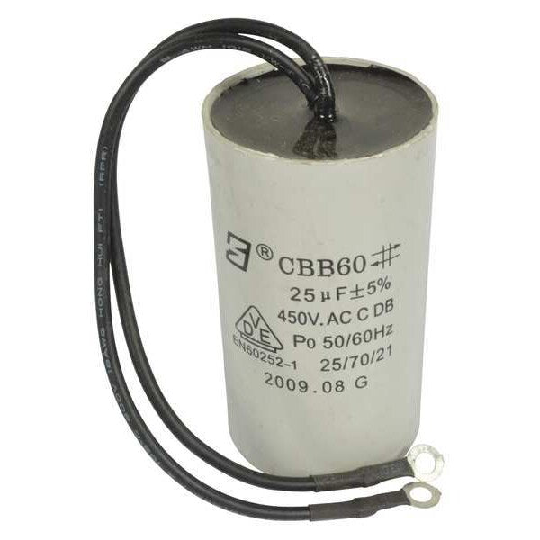 Capacitor