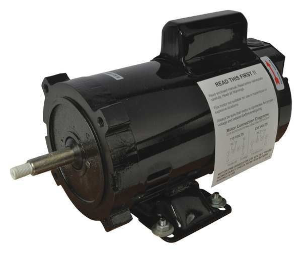 Motor