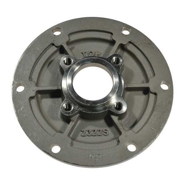 Casing Cover