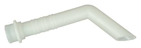 Discharge Spout