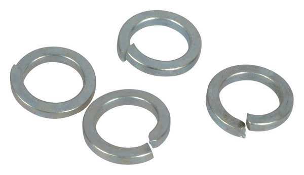Lockwasher, 5/16, PK4