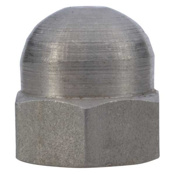 Low Crown Acorn Nut