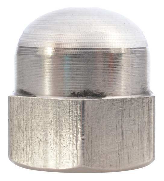 Low Crown Acorn Nut