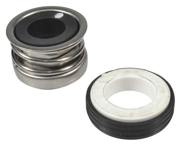 Mechanical Seal
