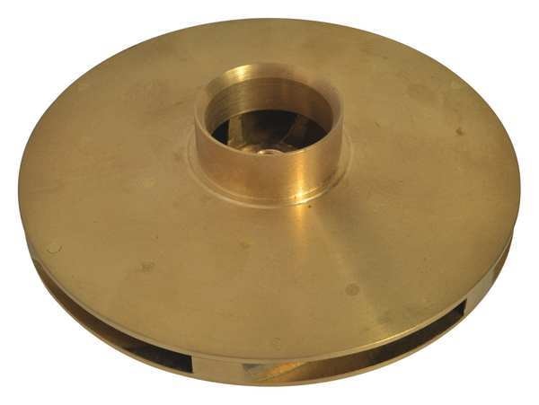 Impeller Assembly